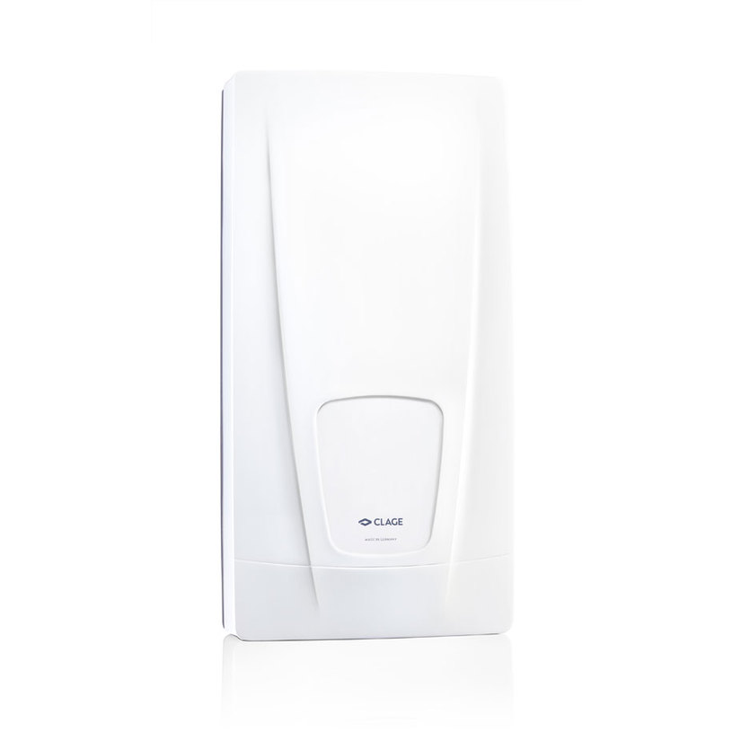 Tankless Water Heater CLAGE DBX 18 NEXT Tankless Water Heater CLAGE DBX 18 NEXT