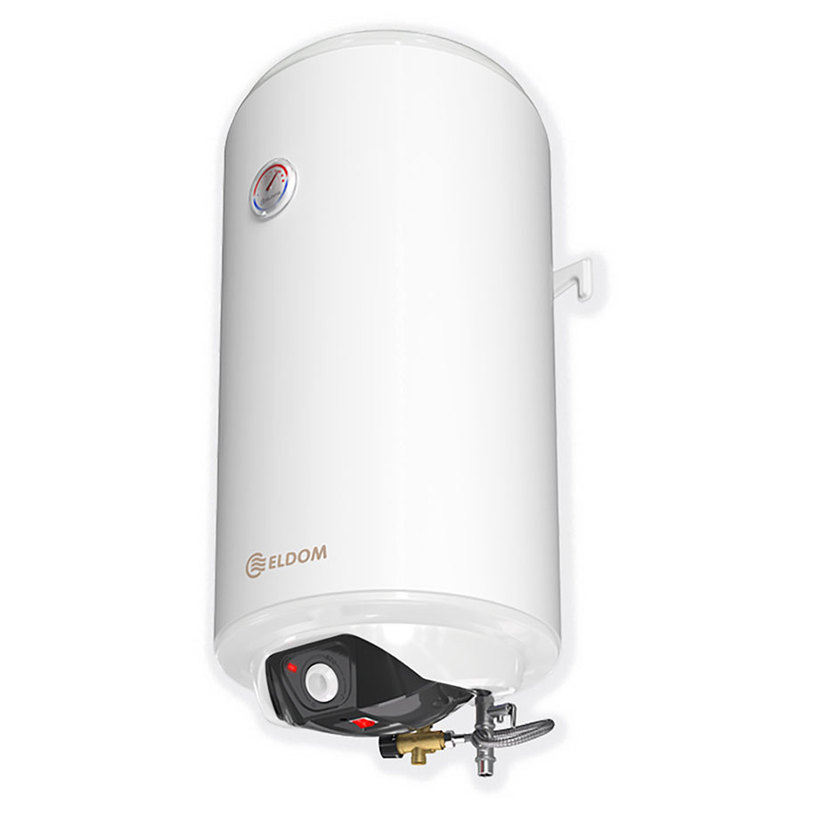 Tank Water Heater ELDOM SV08044TF 3KW Tank Water Heater ELDOM SV08044TF 3KW