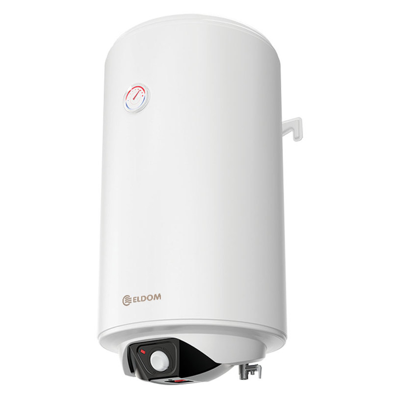 Обемен бойлер ELDOM SPECTRA SV08044 3kW Обемен бойлер ELDOM SPECTRA SV08044 3kW