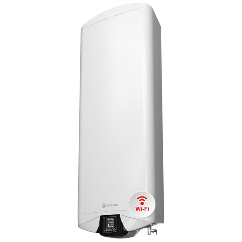 Обемен бойлер ELDOM DU100W-W 100 L Обемен бойлер ELDOM DU100W-W 100 L