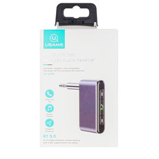 FM transmitter USAMS SJ519JSQ01 FM transmitter USAMS SJ519JSQ01