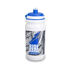 БИДОН DRAG STRIPES 2013 600 ML БЯЛ/СИН БИДОН DRAG STRIPES 2013 600 ML БЯЛ/СИН