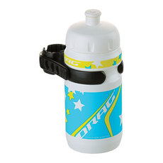 БИДОН ZEFAL DRAG KID FIT 350ML СИН/ЖЪЛТ БИДОН ZEFAL DRAG KID FIT 350ML СИН/ЖЪЛТ