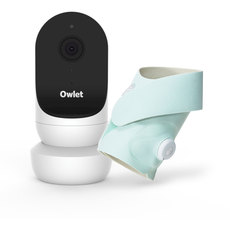 Baby phone OWLET УМЕН ЧОРАП SS3 CAMERA Baby phone OWLET УМЕН ЧОРАП SS3 CAMERA