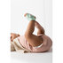 Умен чорап OWLET SS3 Dusty Rose Умен чорап OWLET SS3 Dusty Rose
