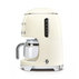 КАФЕМАШИНА SMEG DCF02CREU КАФЕМАШИНА SMEG DCF02CREU
