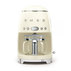 КАФЕМАШИНА SMEG DCF02CREU КАФЕМАШИНА SMEG DCF02CREU