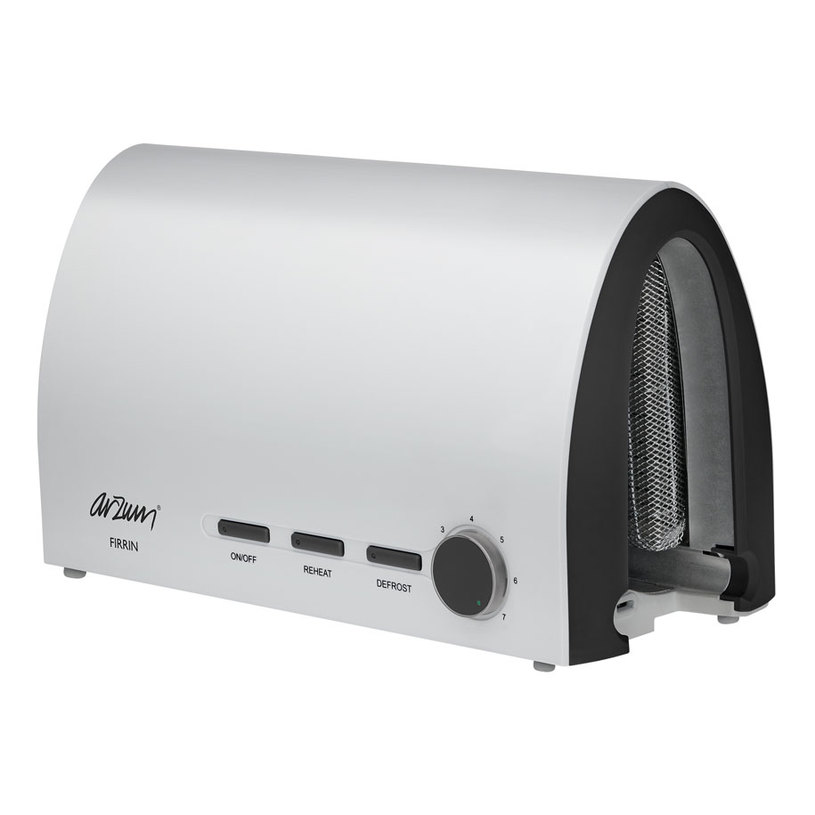 Toaster ARZUM AR232 950 W, БЯЛ Toaster ARZUM AR232 950 W, БЯЛ