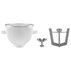 КУПА ЗА СЛАДОЛЕД KITCHENAID 5KSMICM КУПА ЗА СЛАДОЛЕД KITCHENAID 5KSMICM