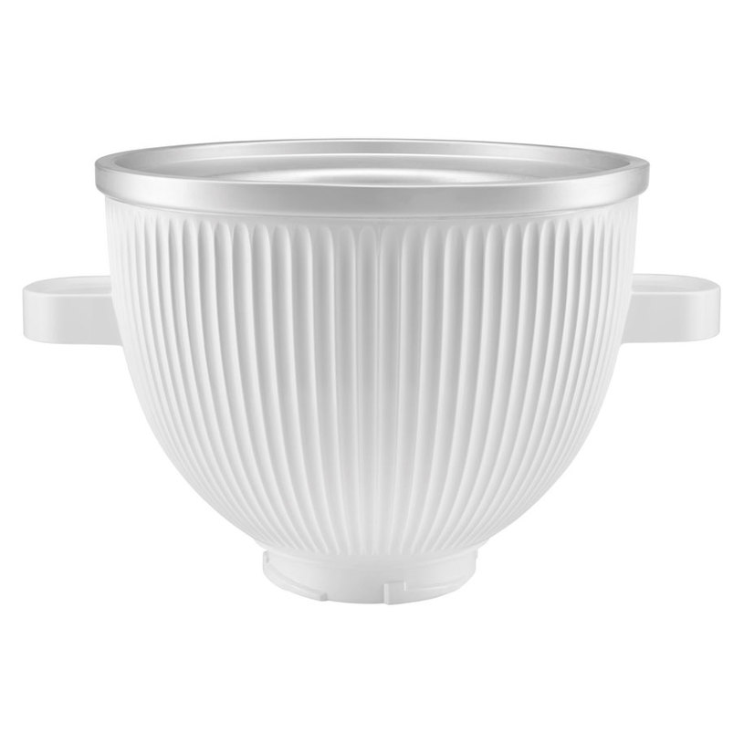 Купа за сладолед KITCHENAID 5KSMICM БЯЛ Купа за сладолед KITCHENAID 5KSMICM БЯЛ
