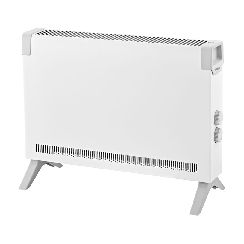Convector heater DIMPLEX DX521 2000W HEATED AREA UP TO 15.00 m², БЯЛ, 2000.0 W Convector heater DIMPLEX DX521 2000W HEATED AREA UP TO 15.00 m², БЯЛ, 2000.0 W