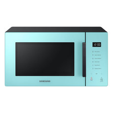 Microwave oven SAMSUNG BESPOKE MS23T5018AN 1150.0 W, 23.00 L Microwave oven SAMSUNG BESPOKE MS23T5018AN 1150.0 W, 23.00 L