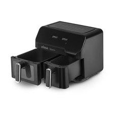 Уред за здравословно готвене UFESA STORM 5.5L + 3.5L ТАЙМЕР, ЧЕРЕН Уред за здравословно готвене UFESA STORM 5.5L + 3.5L ТАЙМЕР, ЧЕРЕН