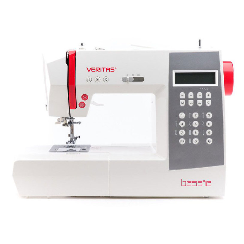 Sewing machine VERITAS BESSIE Sewing machine VERITAS BESSIE
