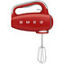 МИКСЕР SMEG HMF01RDEU МИКСЕР SMEG HMF01RDEU