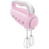 МИКСЕР SMEG HMF01PKEU МИКСЕР SMEG HMF01PKEU
