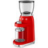 КАФЕМЕЛАЧКА SMEG CGF01RDEU КАФЕМЕЛАЧКА SMEG CGF01RDEU