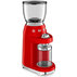 КАФЕМЕЛАЧКА SMEG CGF01RDEU КАФЕМЕЛАЧКА SMEG CGF01RDEU