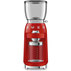 КАФЕМЕЛАЧКА SMEG CGF01RDEU КАФЕМЕЛАЧКА SMEG CGF01RDEU