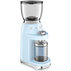 КАФЕМЕЛАЧКА SMEG CGF01PBEU КАФЕМЕЛАЧКА SMEG CGF01PBEU
