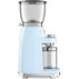 КАФЕМЕЛАЧКА SMEG CGF01PBEU КАФЕМЕЛАЧКА SMEG CGF01PBEU