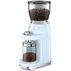 КАФЕМЕЛАЧКА SMEG CGF01PBEU КАФЕМЕЛАЧКА SMEG CGF01PBEU