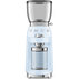КАФЕМЕЛАЧКА SMEG CGF01PBEU КАФЕМЕЛАЧКА SMEG CGF01PBEU