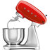КУХНЕНСКИ РОБОТ SMEG SMF02RDEU КУХНЕНСКИ РОБОТ SMEG SMF02RDEU