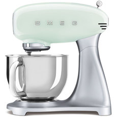 Кухненски робот SMEG SMF02PGEU Кухненски робот SMEG SMF02PGEU