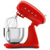 КУХНЕНСКИ РОБОТ SMEG SMF03RDEU КУХНЕНСКИ РОБОТ SMEG SMF03RDEU