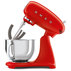 КУХНЕНСКИ РОБОТ SMEG SMF03RDEU КУХНЕНСКИ РОБОТ SMEG SMF03RDEU