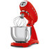 КУХНЕНСКИ РОБОТ SMEG SMF03RDEU КУХНЕНСКИ РОБОТ SMEG SMF03RDEU