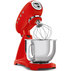 КУХНЕНСКИ РОБОТ SMEG SMF03RDEU КУХНЕНСКИ РОБОТ SMEG SMF03RDEU