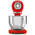 КУХНЕНСКИ РОБОТ SMEG SMF03RDEU КУХНЕНСКИ РОБОТ SMEG SMF03RDEU