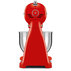 КУХНЕНСКИ РОБОТ SMEG SMF03RDEU КУХНЕНСКИ РОБОТ SMEG SMF03RDEU