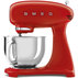 КУХНЕНСКИ РОБОТ SMEG SMF03RDEU КУХНЕНСКИ РОБОТ SMEG SMF03RDEU