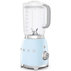 БЛЕНДЕР SMEG BLF01PBEU БЛЕНДЕР SMEG BLF01PBEU
