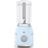 БЛЕНДЕР SMEG BLF01PBEU БЛЕНДЕР SMEG BLF01PBEU