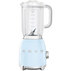 БЛЕНДЕР SMEG BLF01PBEU БЛЕНДЕР SMEG BLF01PBEU