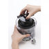 СОКОИЗСТИСКВАЧКА SMEG SJF01RDEU СОКОИЗСТИСКВАЧКА SMEG SJF01RDEU