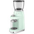 КАФЕМЕЛАЧКА SMEG CGF01PGEU КАФЕМЕЛАЧКА SMEG CGF01PGEU