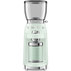 КАФЕМЕЛАЧКА SMEG CGF01PGEU КАФЕМЕЛАЧКА SMEG CGF01PGEU