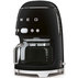 КАФЕМАШИНА SMEG DCF02BLEU КАФЕМАШИНА SMEG DCF02BLEU