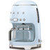 КАФЕМАШИНА SMEG DCF02PBEU КАФЕМАШИНА SMEG DCF02PBEU