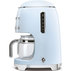 КАФЕМАШИНА SMEG DCF02PBEU КАФЕМАШИНА SMEG DCF02PBEU