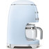 КАФЕМАШИНА SMEG DCF02PBEU КАФЕМАШИНА SMEG DCF02PBEU