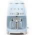 КАФЕМАШИНА SMEG DCF02PBEU КАФЕМАШИНА SMEG DCF02PBEU