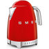 ЕЛ. КАНА SMEG KLF04RDEU ЕЛ. КАНА SMEG KLF04RDEU