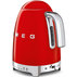ЕЛ. КАНА SMEG KLF04RDEU ЕЛ. КАНА SMEG KLF04RDEU