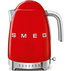 ЕЛ. КАНА SMEG KLF04RDEU ЕЛ. КАНА SMEG KLF04RDEU